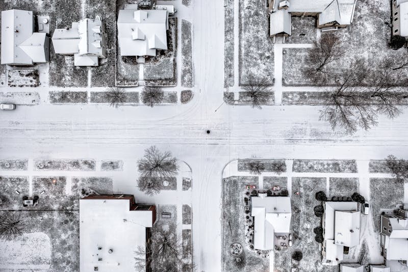 Laurel, Maryland neighborhood