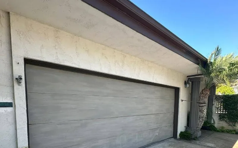 Garage Door Repair by Eagle Garage Door — licensed Maryland technician